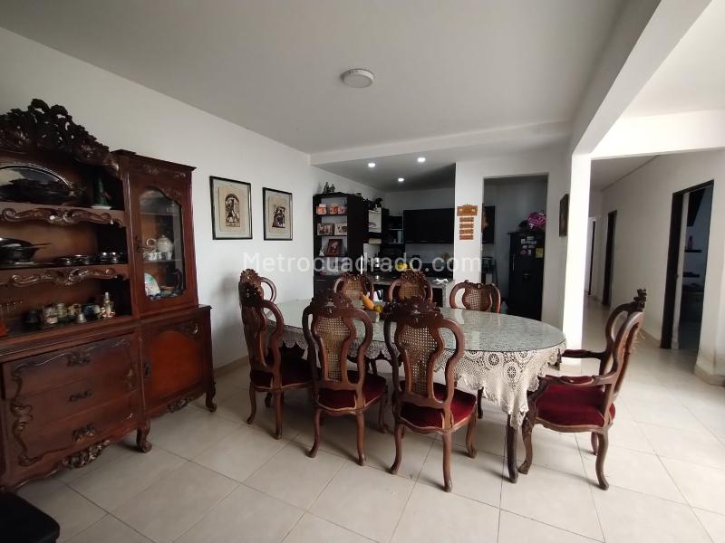 Casa – Cali, Eucarístico, Comuna 19 - Vista 4
