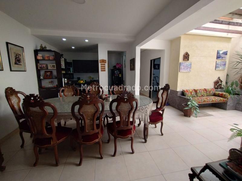 Casa – Cali, Eucarístico, Comuna 19 - Vista 5