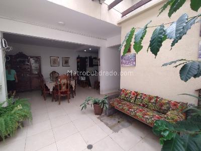 Casa en venta en Eucaristico, Cali · foto 7 de 20