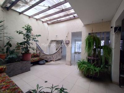 Casa en venta en Eucaristico, Cali · foto 8 de 20
