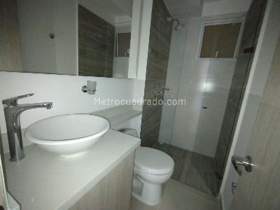 Apartamento de 3 alcobas en venta en Santa Isabel, Cali, 80 m² · foto 15 de 19