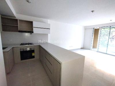 Apartamento de 3 alcobas en venta en Santa Isabel, Cali, 80 m² · foto 9 de 19