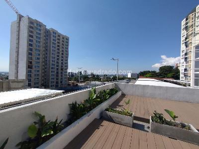 Apartamento de 3 alcobas en venta en Santa Isabel, Cali, 80 m² · foto 3 de 19