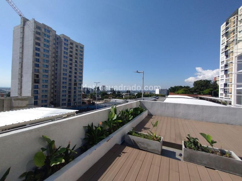 Piso – Cali - Vista 4