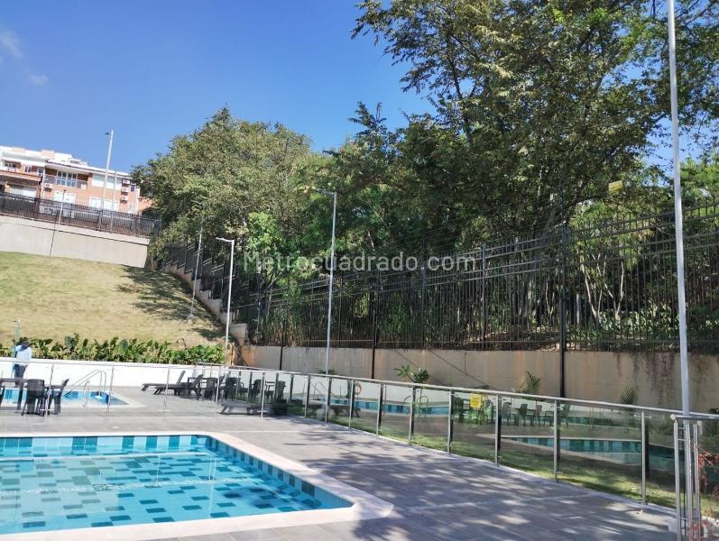 Piso – Cali - Vista 5