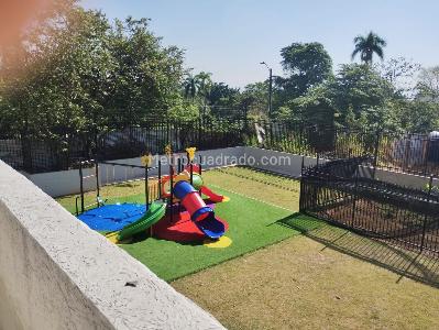 Apartamento de 3 alcobas en venta en Santa Isabel, Cali, 80 m² · foto 6 de 19