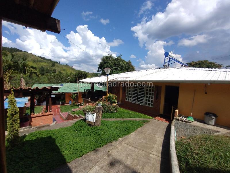 Casa – La Buitrera, La Luisa, Cali - Vista 2