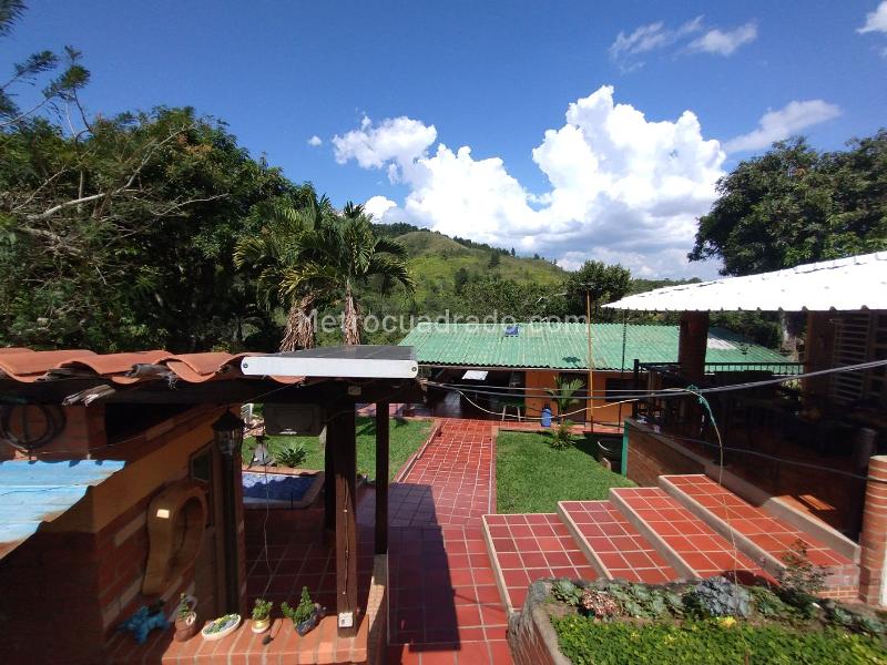 Casa – La Buitrera, La Luisa, Cali - Vista 3
