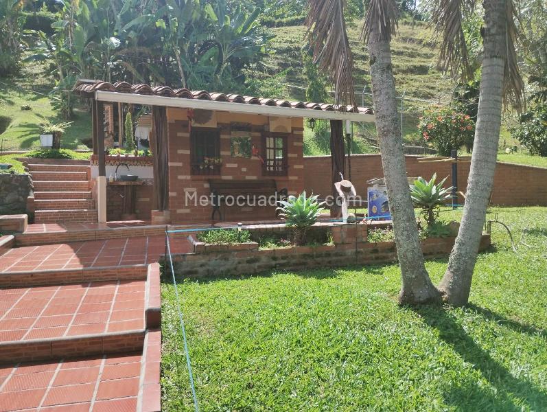 Casa – La Buitrera, La Luisa, Cali - Vista 4