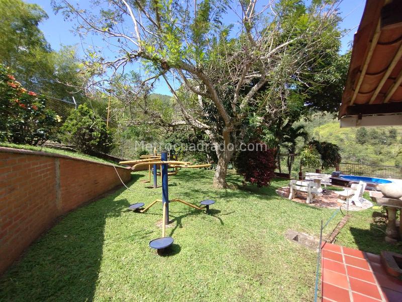 Casa – La Buitrera, La Luisa, Cali - Vista 5