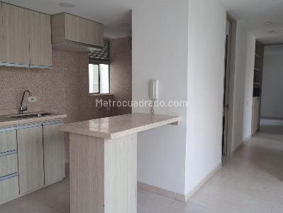 Apartamento de 3 alcobas en venta en Ciudad Melendez, Cali, 53 m² · foto 8 de 18