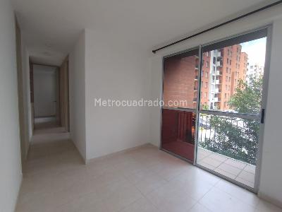 Apartamento de 3 alcobas en venta en Ciudad Melendez, Cali, 53 m² · foto 7 de 18