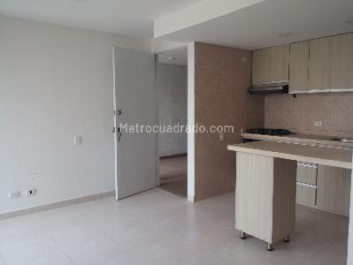Apartamento de 3 alcobas en venta en Ciudad Melendez, Cali, 53 m² · foto 5 de 18