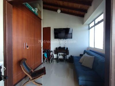 Apartamento en venta en Capri, Cali · foto 11 de 20