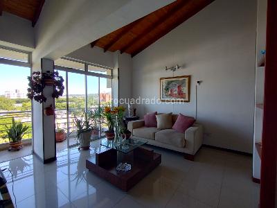 Apartamento en venta en Capri, Cali · foto 12 de 20