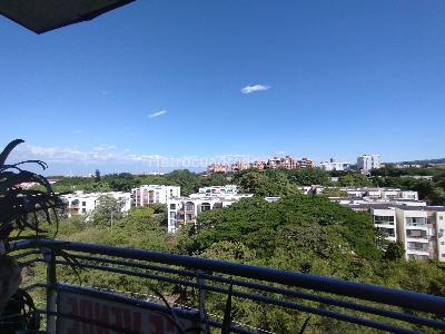 Apartamento en venta en Capri, Cali · foto 16 de 20