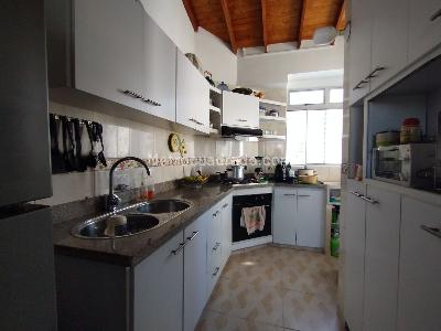 Apartamento en venta en Capri, Cali · foto 18 de 20