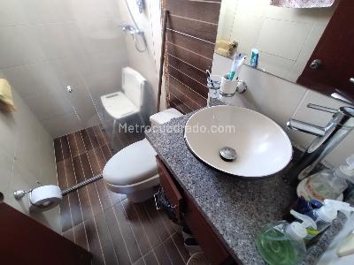 Apartamento en venta en Capri, Cali · foto 20 de 20