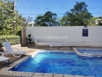 Apartamento en venta en Capri, Cali · foto 2 de 20