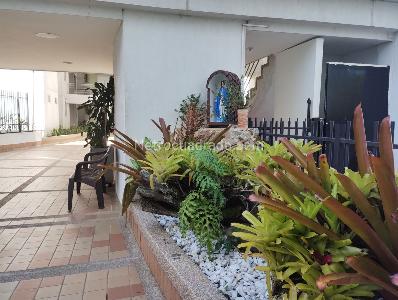 Apartamento en venta en Capri, Cali · foto 4 de 20