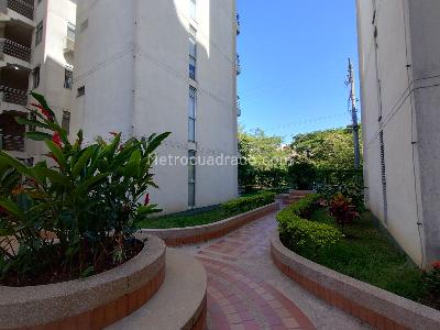Apartamento en venta en Capri, Cali · foto 6 de 20