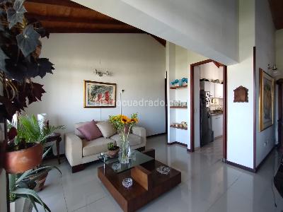 Apartamento en venta en Capri, Cali · foto 8 de 20