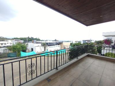 Casa de 4 alcobas en venta en Condominio Lago Club Pance, Cali, 407 m² · foto 10 de 14