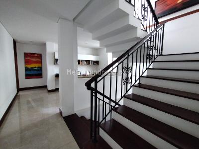 Casa de 4 alcobas en venta en Condominio Lago Club Pance, Cali, 407 m² · foto 13 de 14
