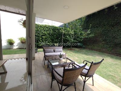 Casa de 4 alcobas en venta en Condominio Lago Club Pance, Cali, 407 m² · foto 5 de 14