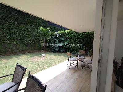 Casa de 4 alcobas en venta en Condominio Lago Club Pance, Cali, 407 m² · foto 6 de 14