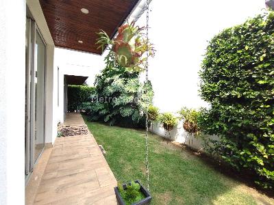 Casa de 4 alcobas en venta en Condominio Lago Club Pance, Cali, 407 m² · foto 8 de 14