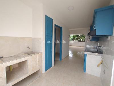 Apartamento en venta en El Lido, Cali · foto 14 de 19
