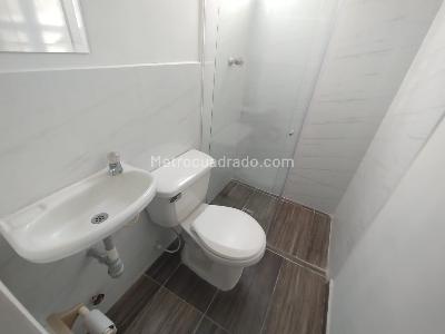 Apartamento en venta en El Lido, Cali · foto 16 de 19