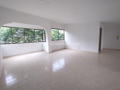 Apartamento en venta en El Lido, Cali · foto 4 de 19
