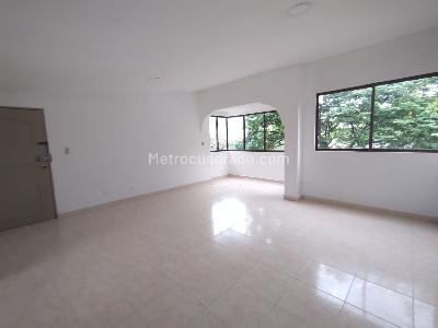 Apartamento en venta en El Lido, Cali · foto 7 de 19