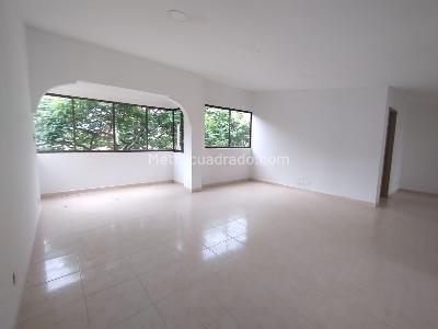 Apartamento en venta en El Lido, Cali · foto 9 de 19