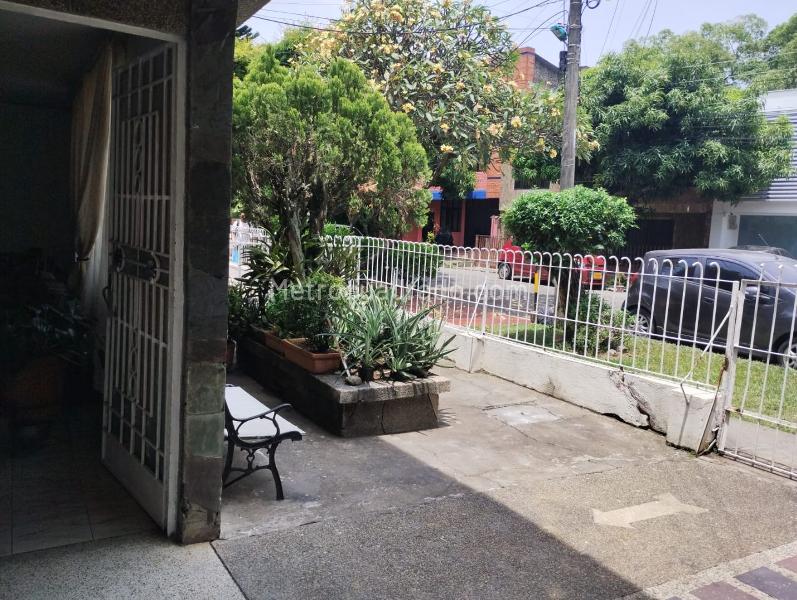 Casa – Cali, Eucarístico, Comuna 19 - Vista 3
