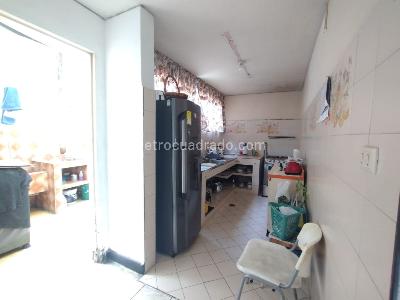 Casa de 5 alcobas en venta en San Fernando, Cali, 200 m² · foto 5 de 20