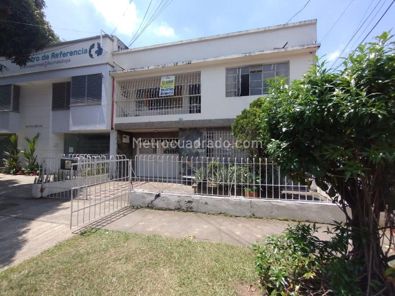 Casa – Cali, Eucarístico, Comuna 19 - Vista 2