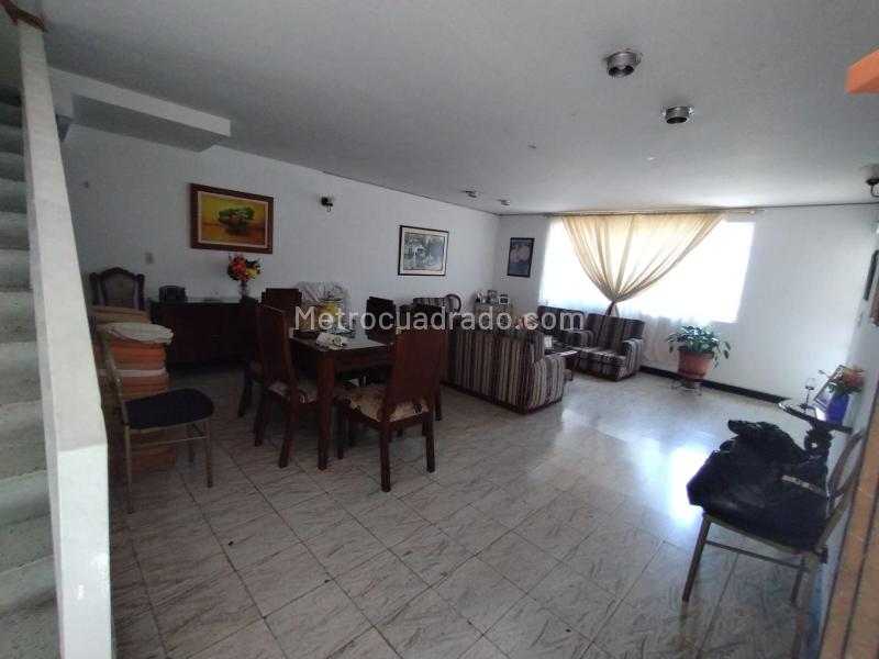 Casa – Cali, Eucarístico, Comuna 19 - Vista 4