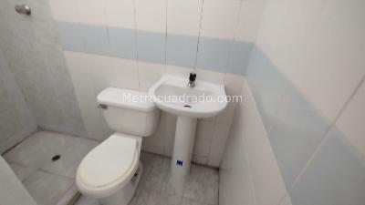 Apartamento de 2 alcobas en venta en San Fernando Viejo, Cali, 71 m² · foto 9 de 20