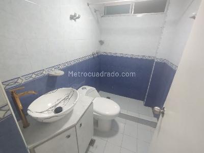 Apartamento de 2 alcobas en venta en San Fernando Viejo, Cali, 71 m² · foto 18 de 20