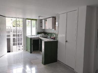 Apartamento de 2 alcobas en venta en San Fernando Viejo, Cali, 71 m² · foto 7 de 20