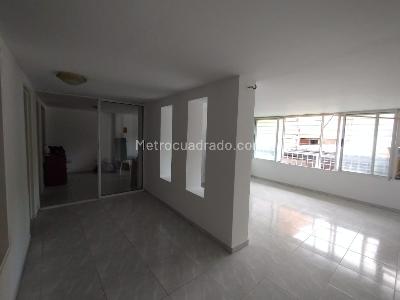 Apartamento de 2 alcobas en venta en San Fernando Viejo, Cali, 71 m² · foto 3 de 20