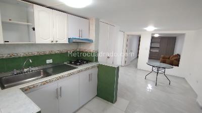 Apartamento de 2 alcobas en venta en San Fernando Viejo, Cali, 71 m² · foto 6 de 20