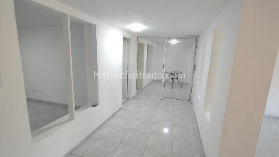 Apartamento de 2 alcobas en venta en San Fernando Viejo, Cali, 71 m² · foto 5 de 20