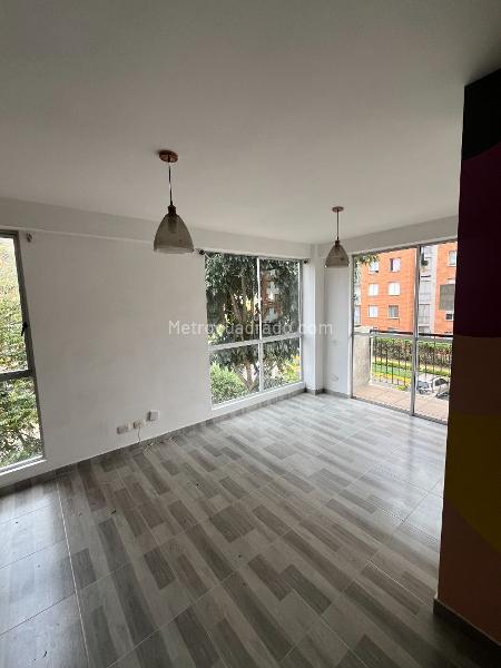 Piso – Cali, Granate - Vista 5