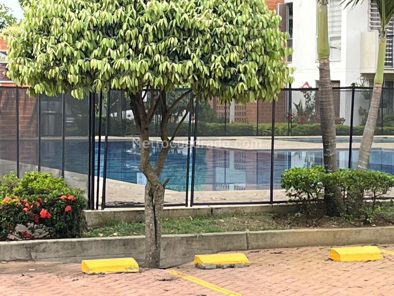Piso – Cali, Granate - Vista 3