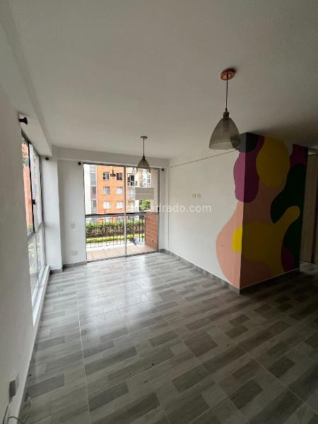 Piso – Cali, Granate - Vista 4