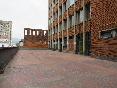 Office for rent in EL CENTRO, Medellín